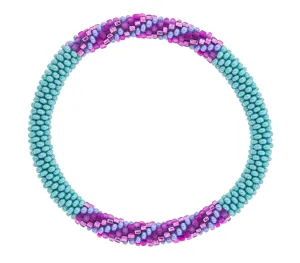 8 inch Roll-On® Bracelet <br> Havana Cabana