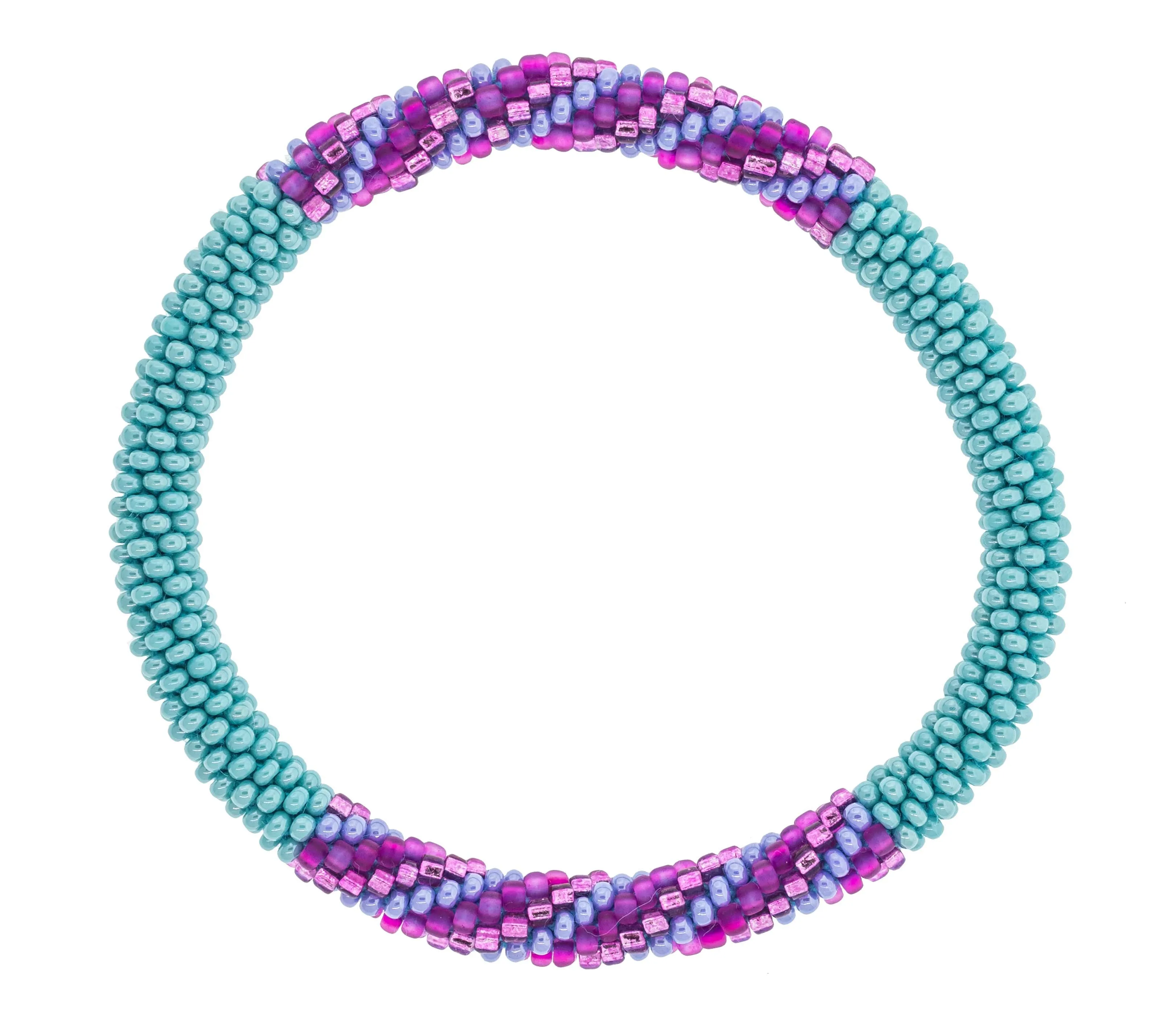 8 inch Roll-On® Bracelet <br> Havana Cabana