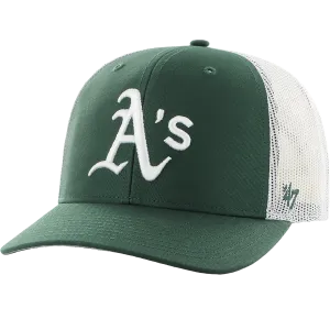 A's '47 Trucker