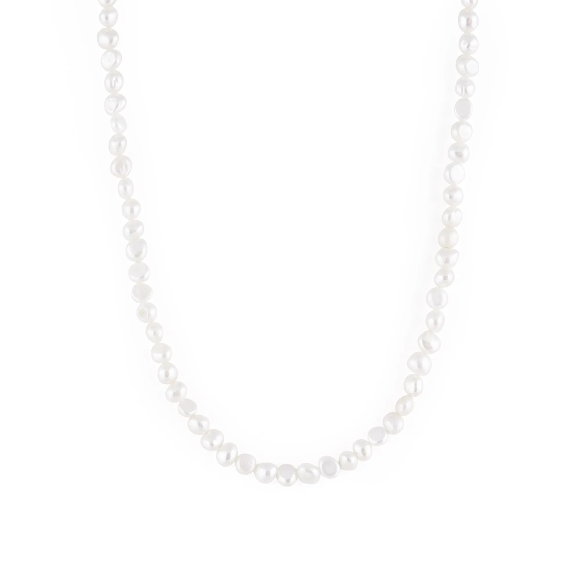 Azur Pearl Necklace