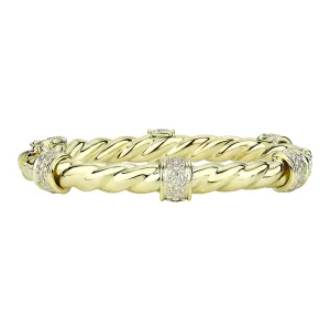 Bangle - Diamond (2310C)