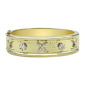 Bangle - Diamond (2336A)