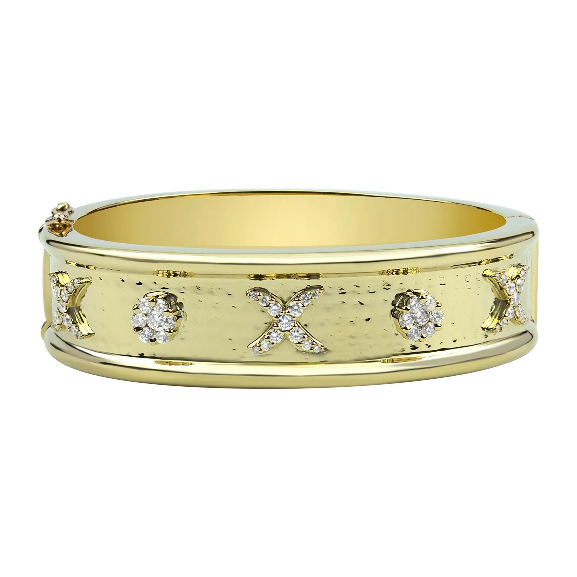 Bangle - Diamond (2336A)