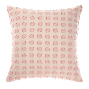 Benedita Blossom European Pillowcase by Linen House