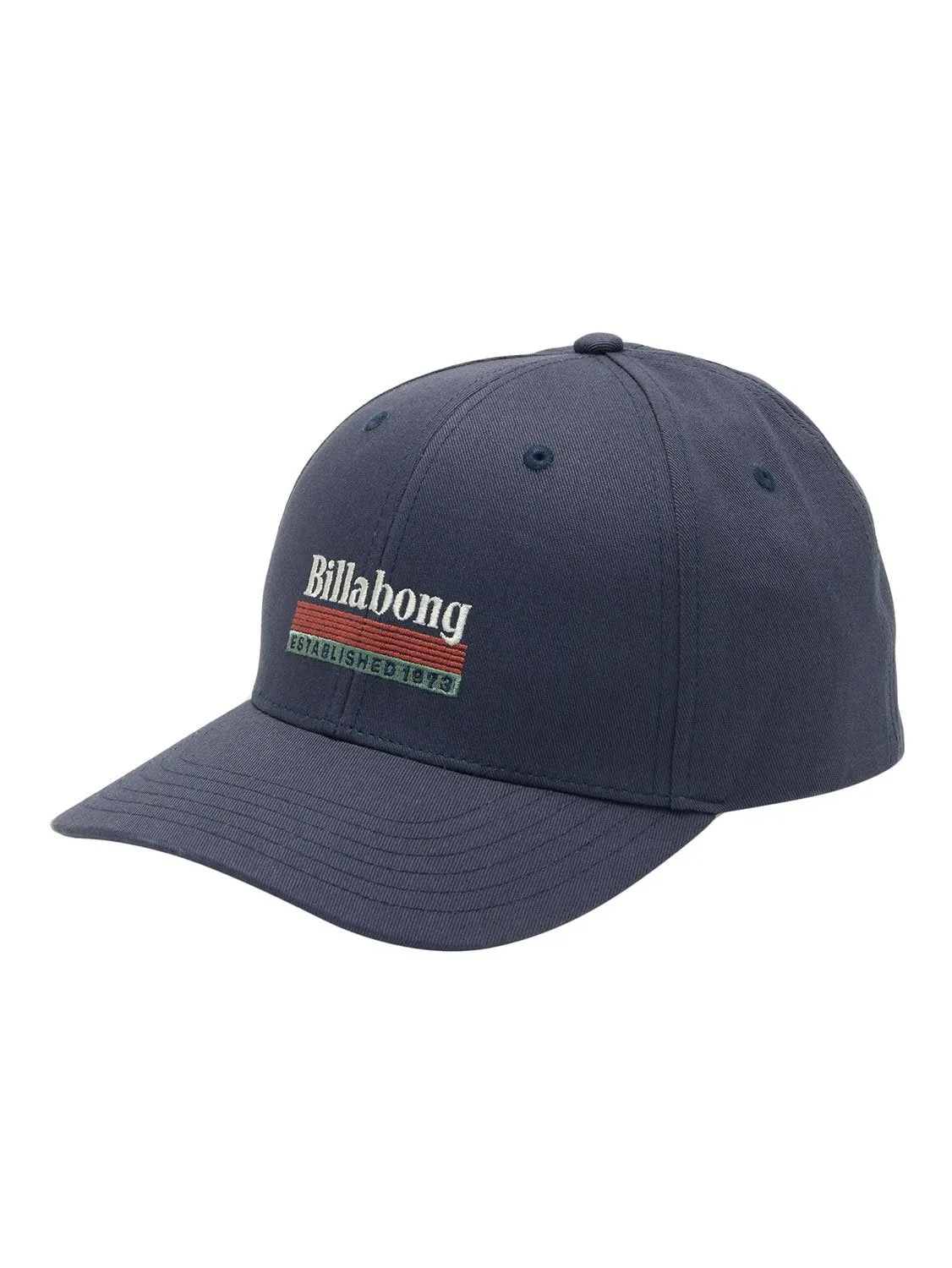 Billabong Men's Walled Snapback