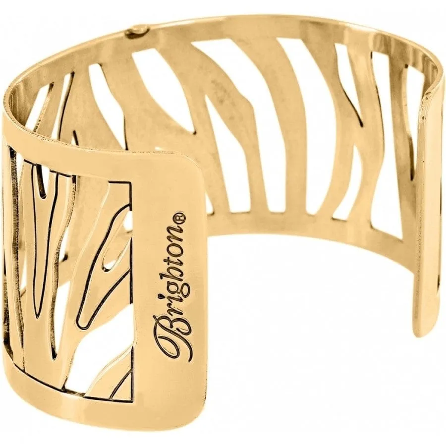 Christo Johannesburg Wide Cuff Bracelet