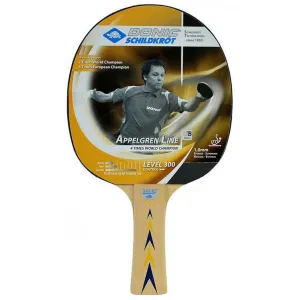 Donic Schildkrot Appelgren 300 Table Tennis Bat