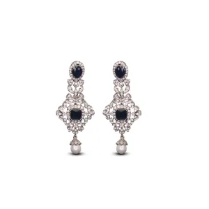 Earrings - E1225