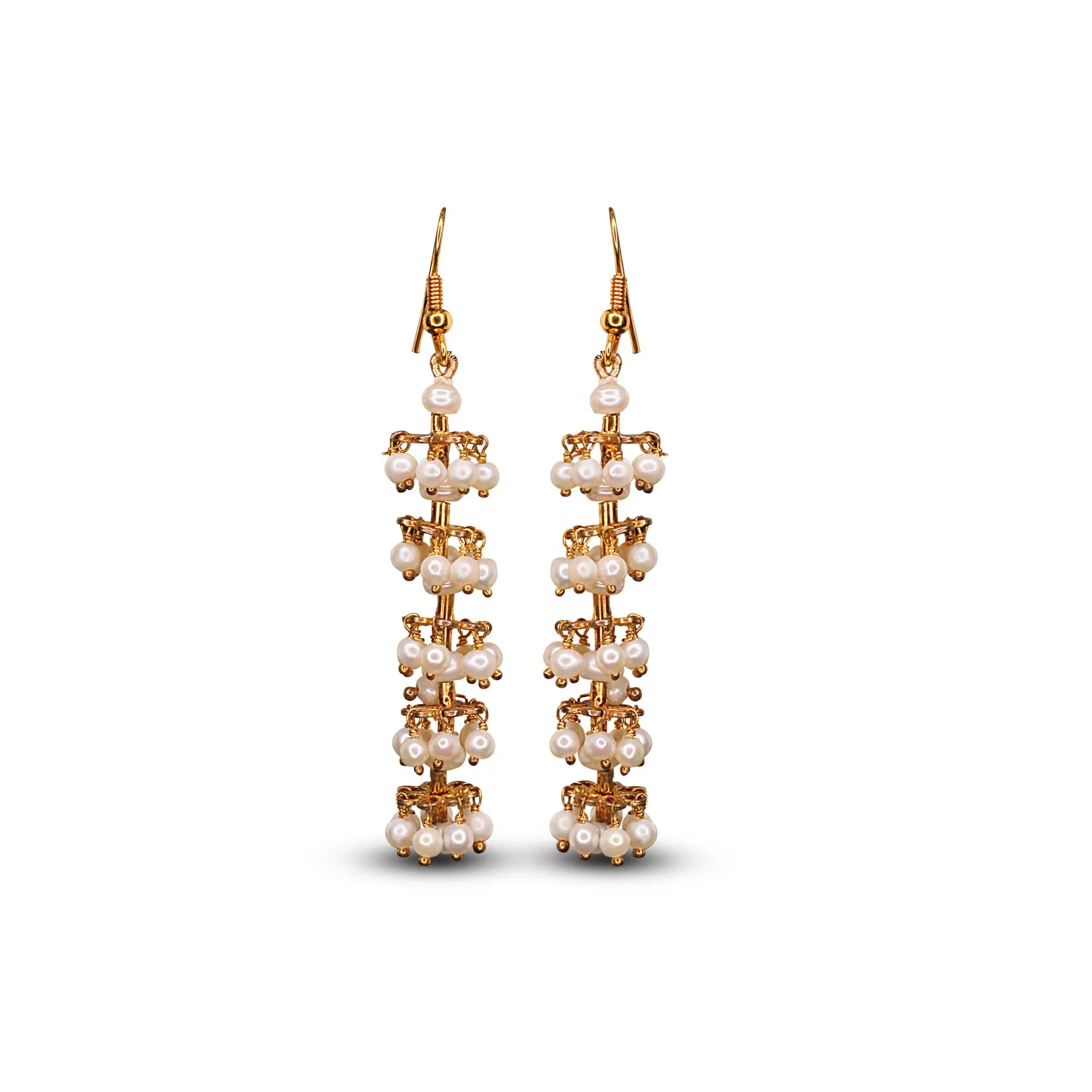 Earrings - E1278