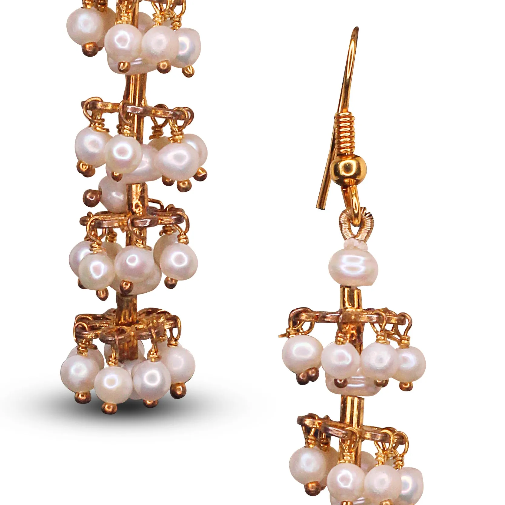 Earrings - E1278