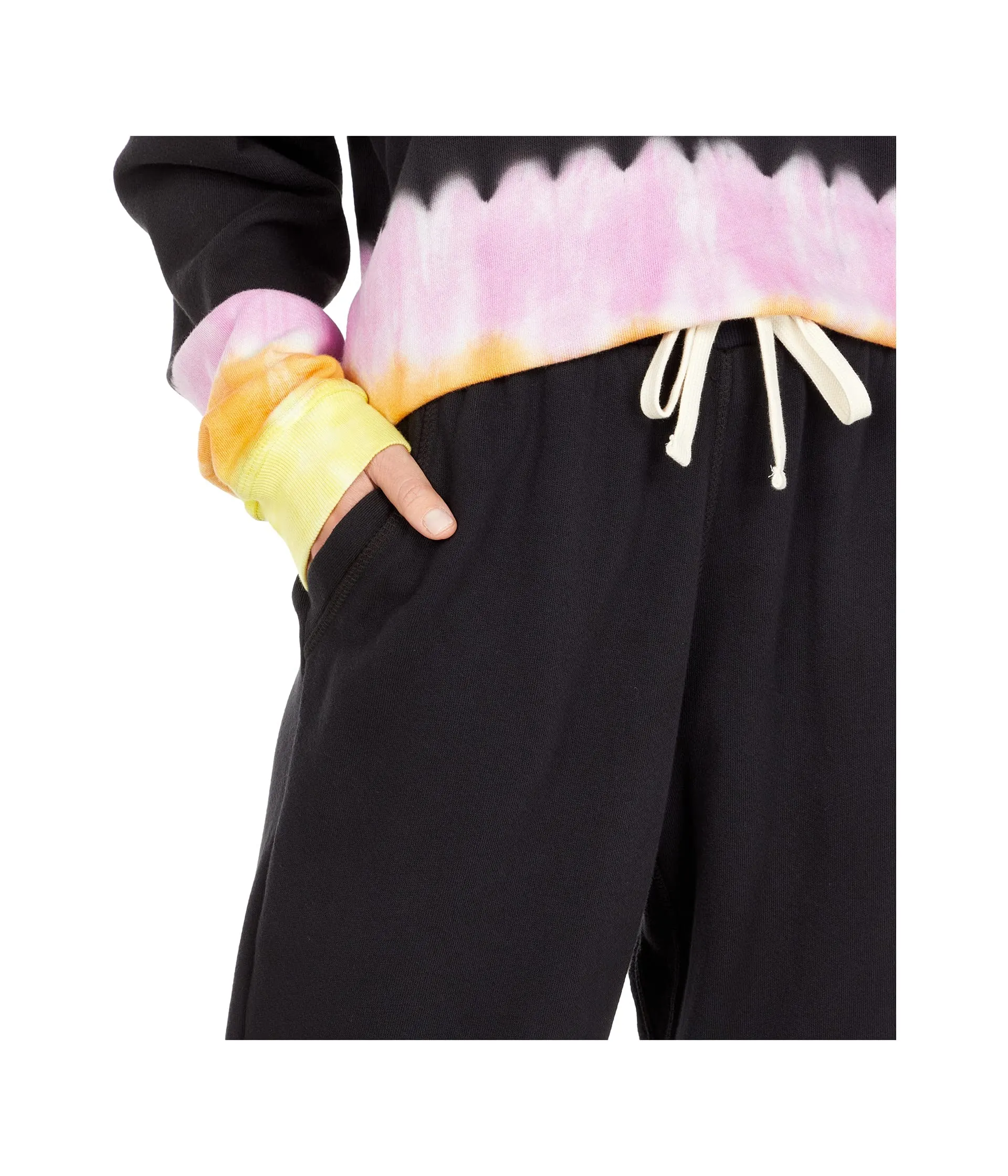 Electric & Rose sweatpants, Harbor Sweatpants