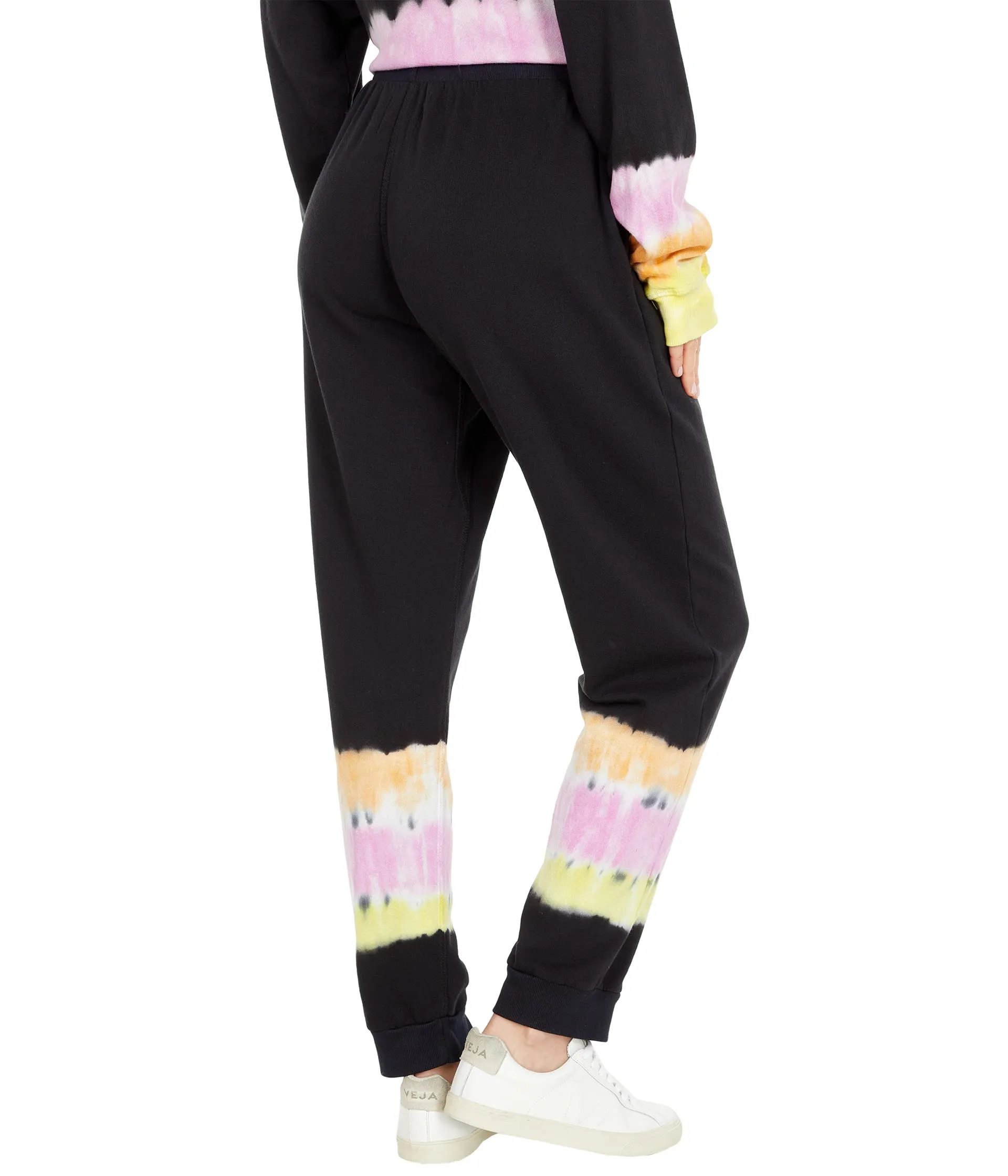 Electric & Rose sweatpants, Harbor Sweatpants