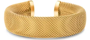 Ellie Vail - Marley Mesh Cuff Bracelet