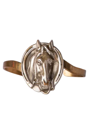 Erin Knight Horse Cuff