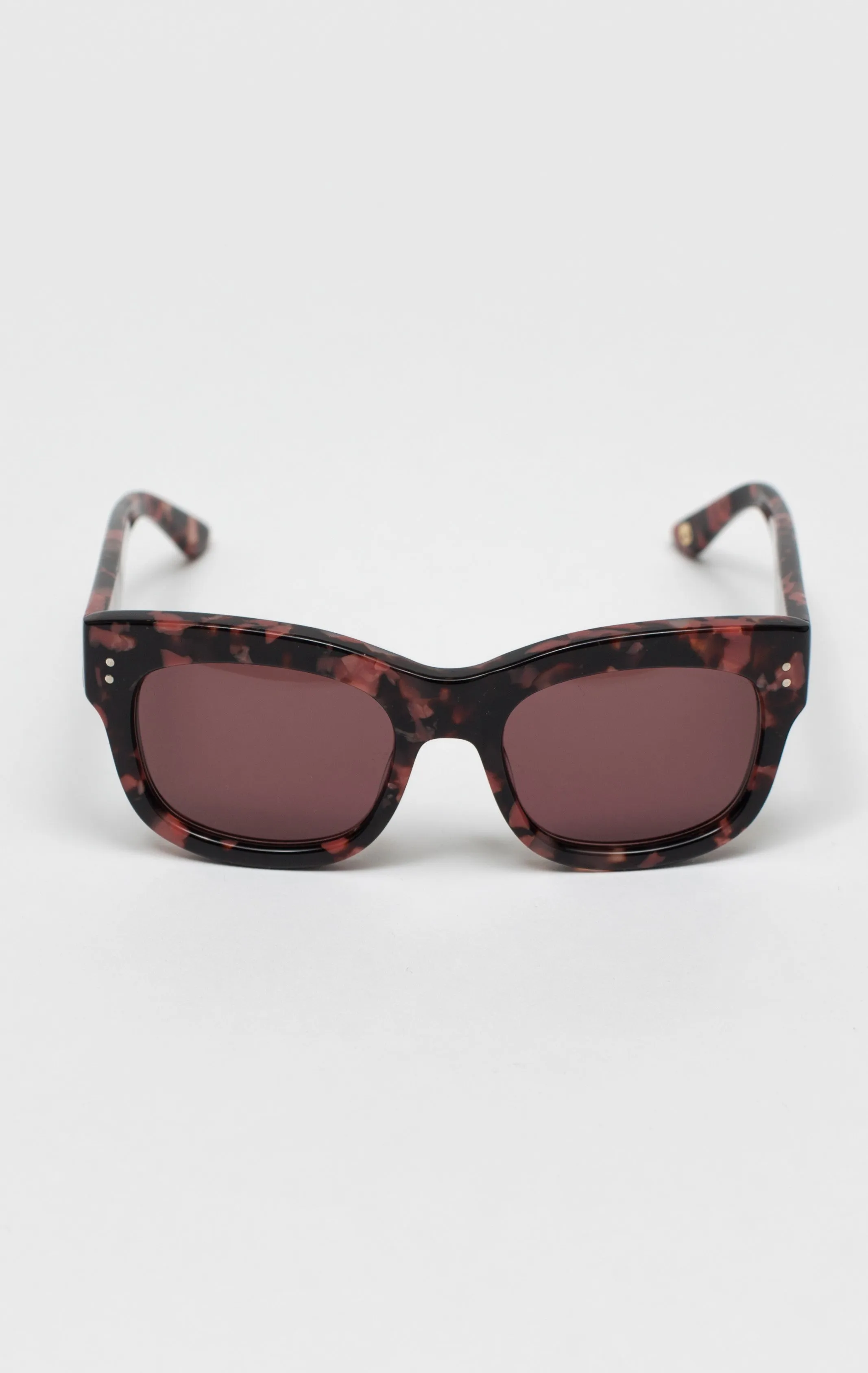 Grace Sunglasses - Rose