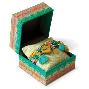 Happiness Gift Boxed Bracelet