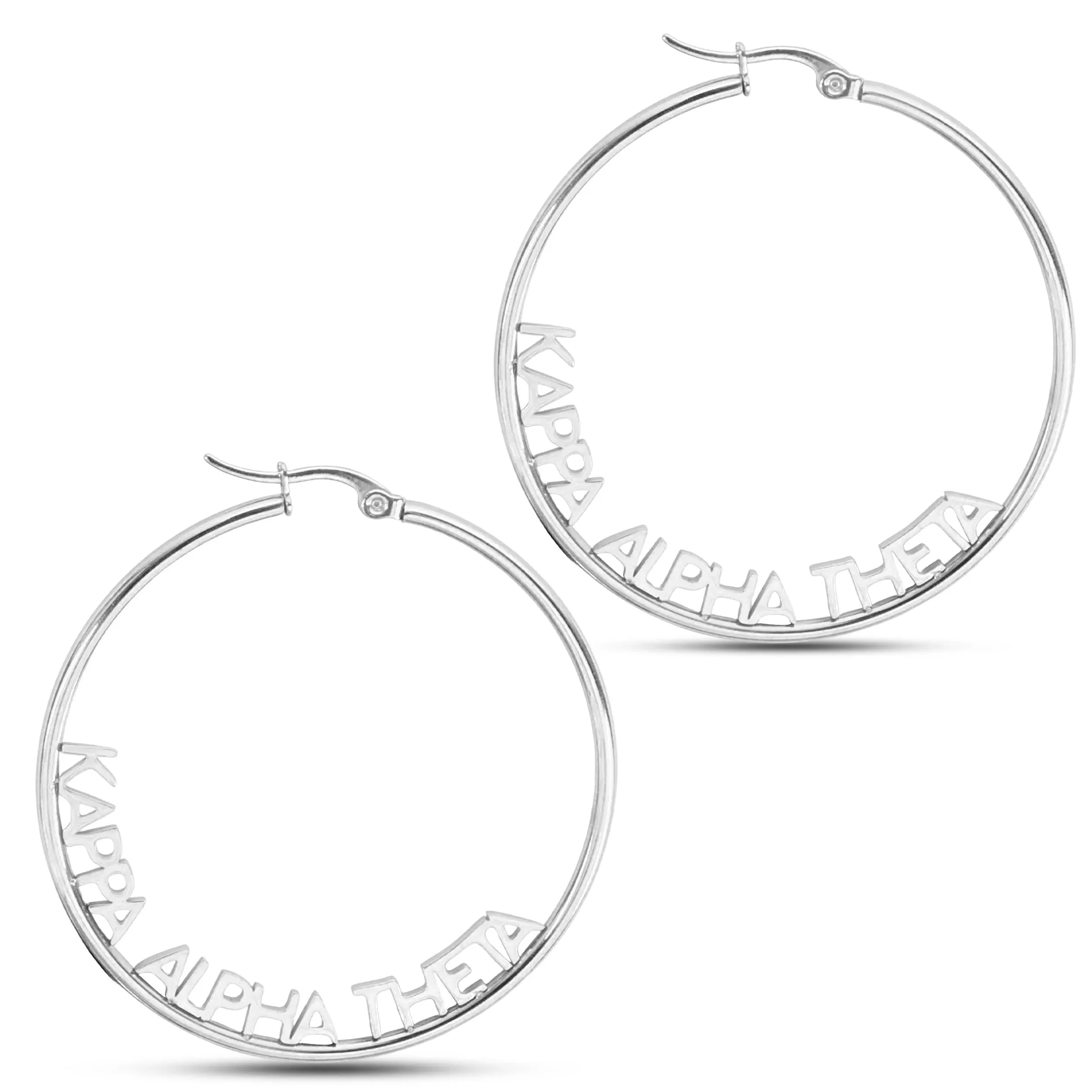 Hoop Earrings