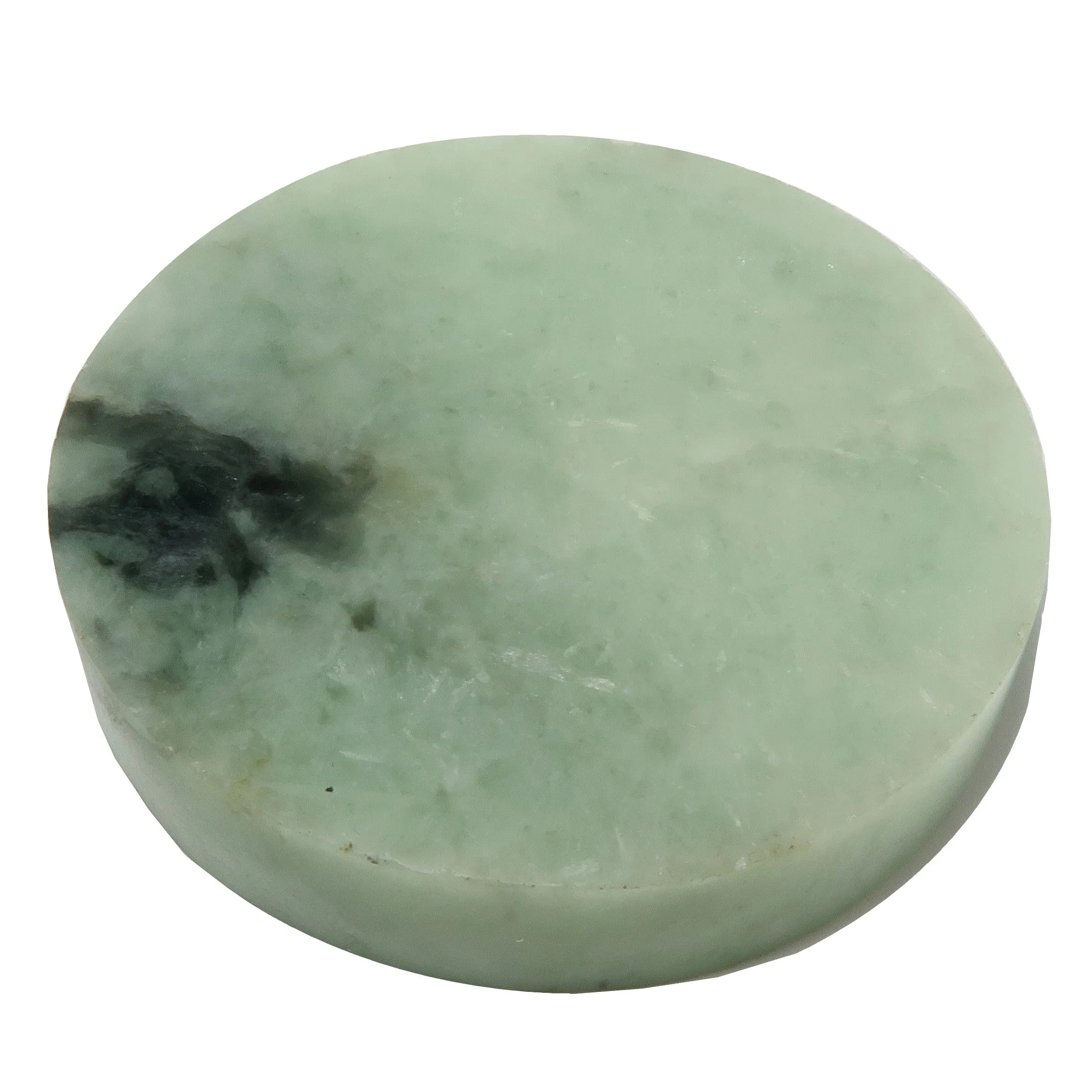 Jade Charger Abundance Circle