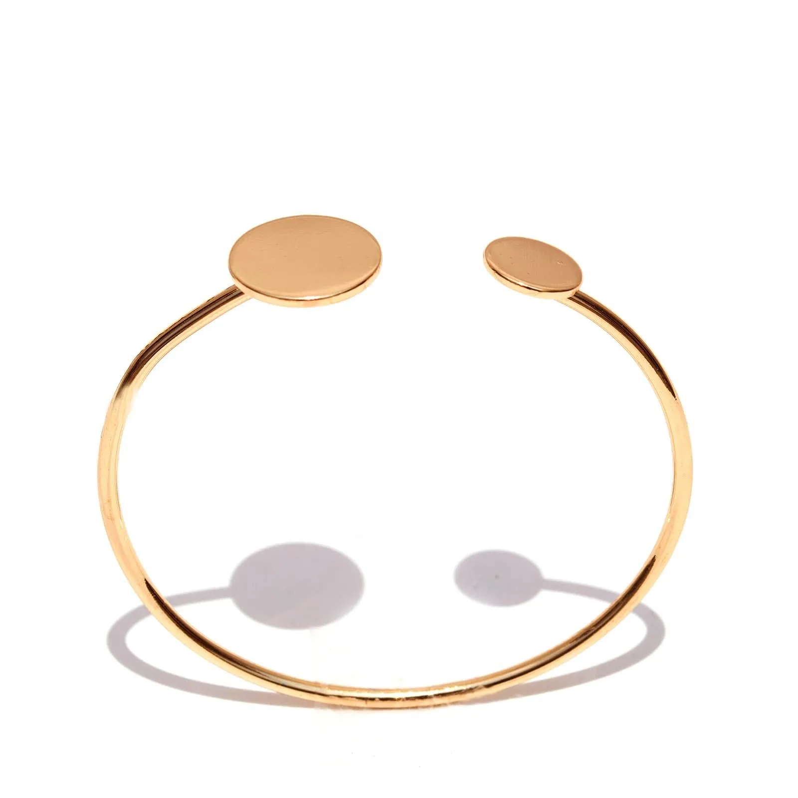 Joker & Witch Minimal Dot Bracelet for Women