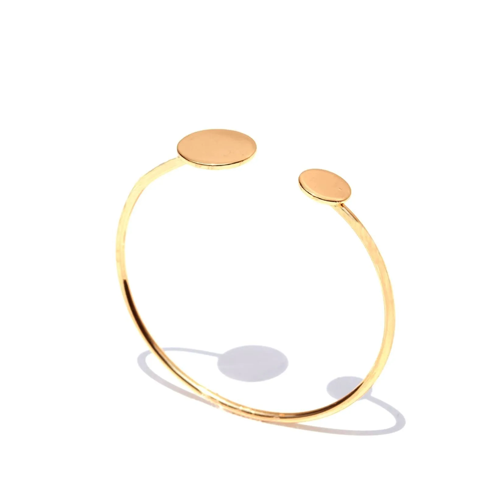 Joker & Witch Minimal Dot Bracelet for Women