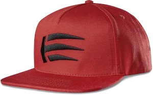 JOSLIN SNAPBACK HAT