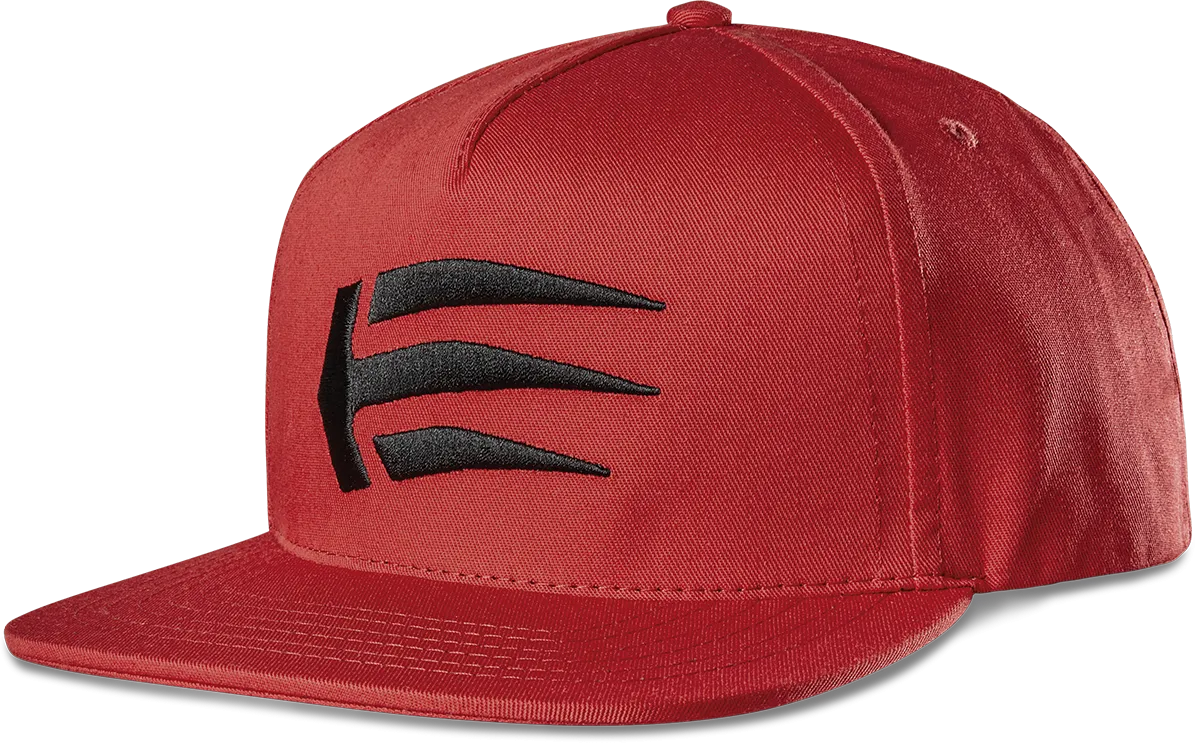 JOSLIN SNAPBACK HAT