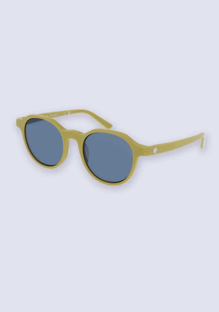 Kamilo Coral Sunglasses