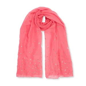 Katie Loxton Live Love Sparkle Scarf