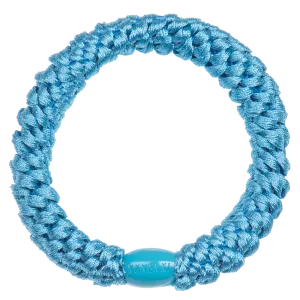 Kknekki Hair Elastic | Blue Turquoise