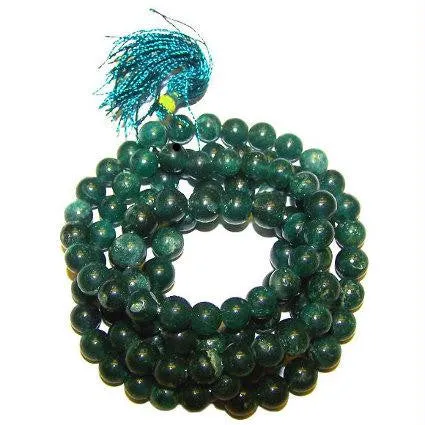 Mala Beads - Jade