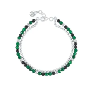 Men's Evergreen Orissa Bracelet