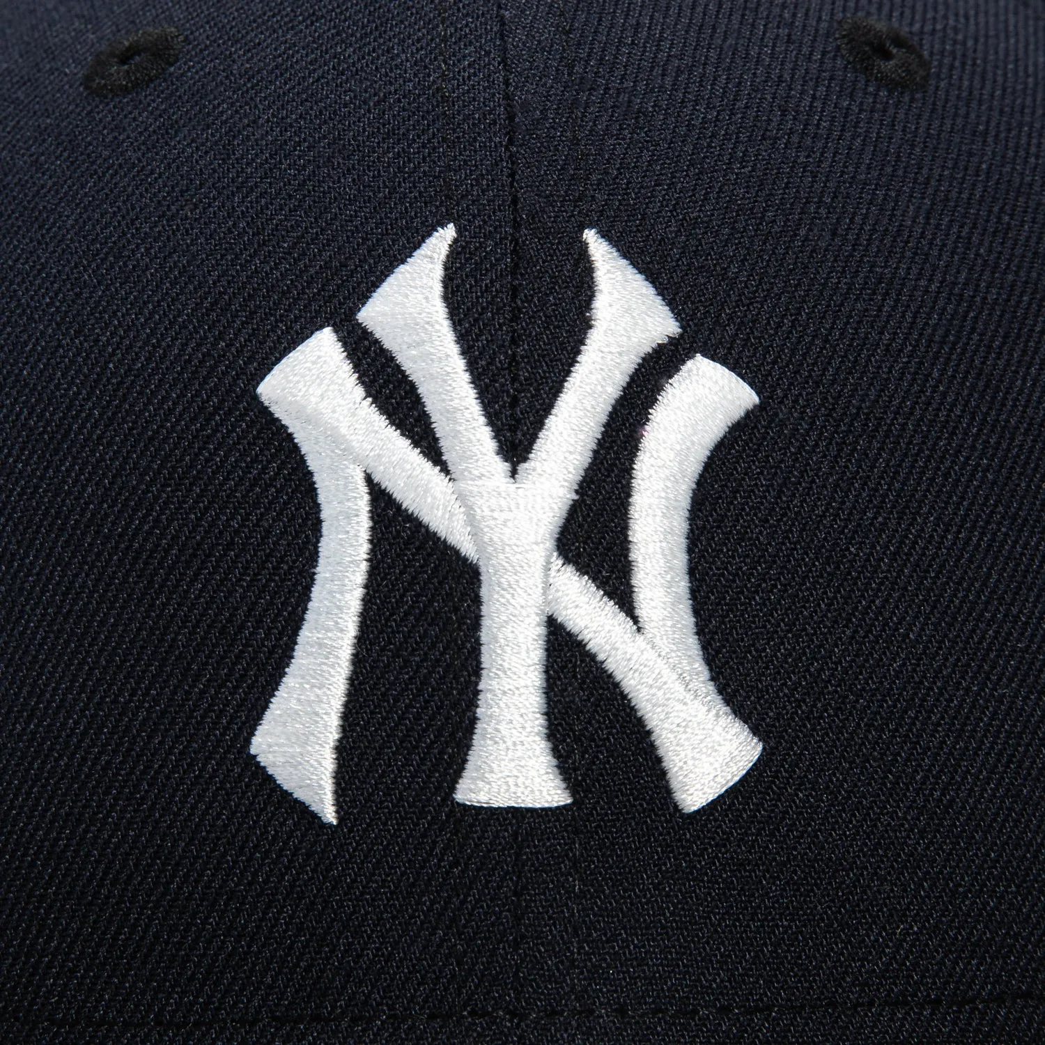 New Era 59Fifty New York Yankees 100th Anniversary Stadium Patch Hat - Navy, Camo