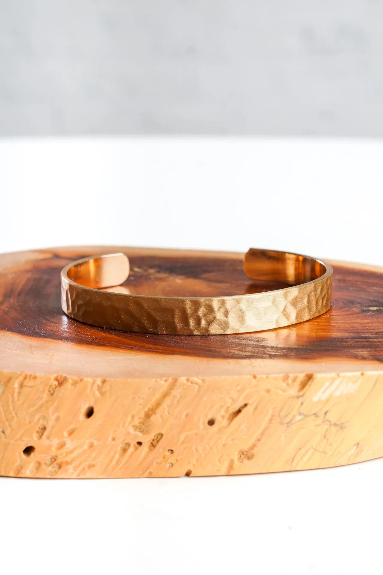 Noah Bracelet Cuff