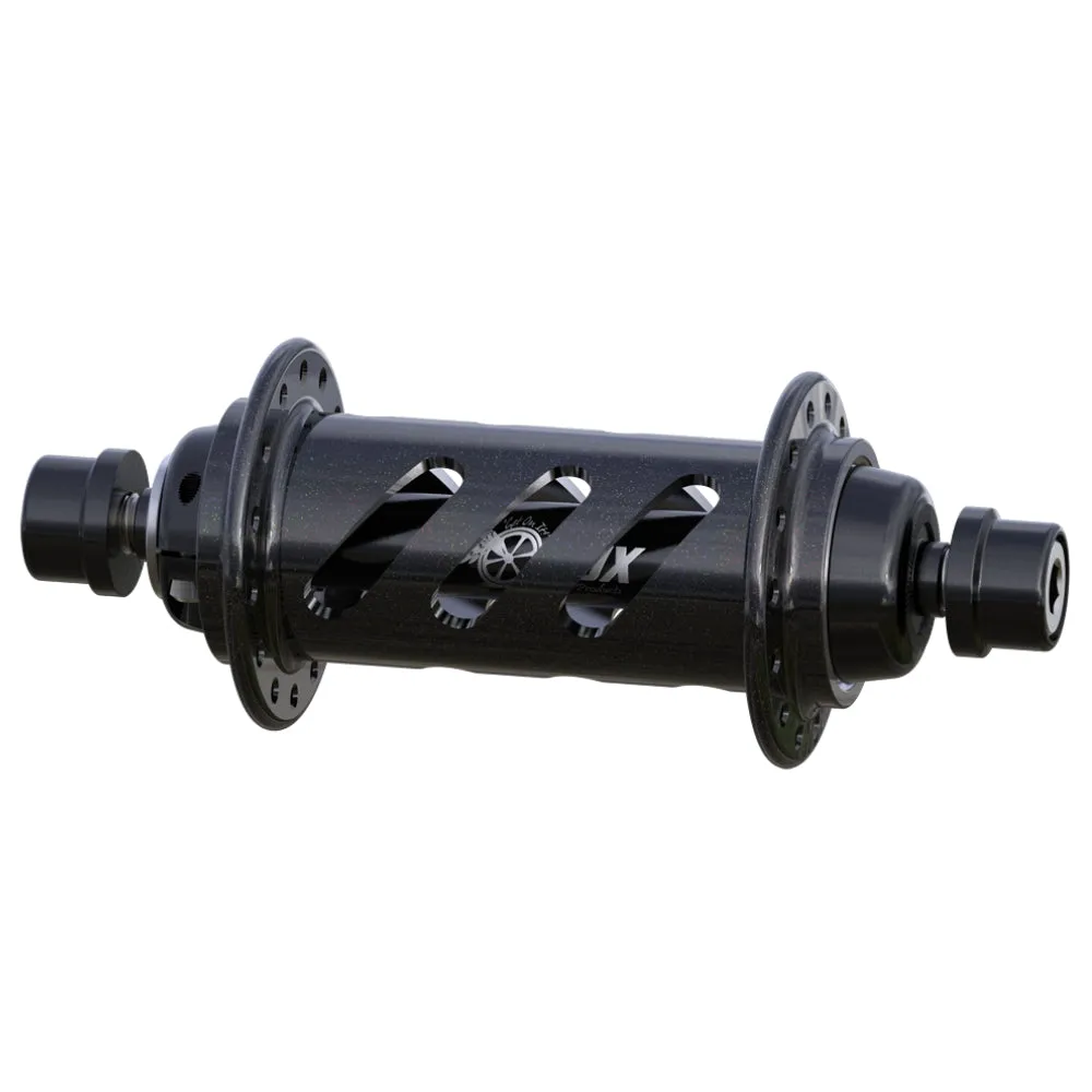 ONYX FRONT 100/8MM BOLT HELIX