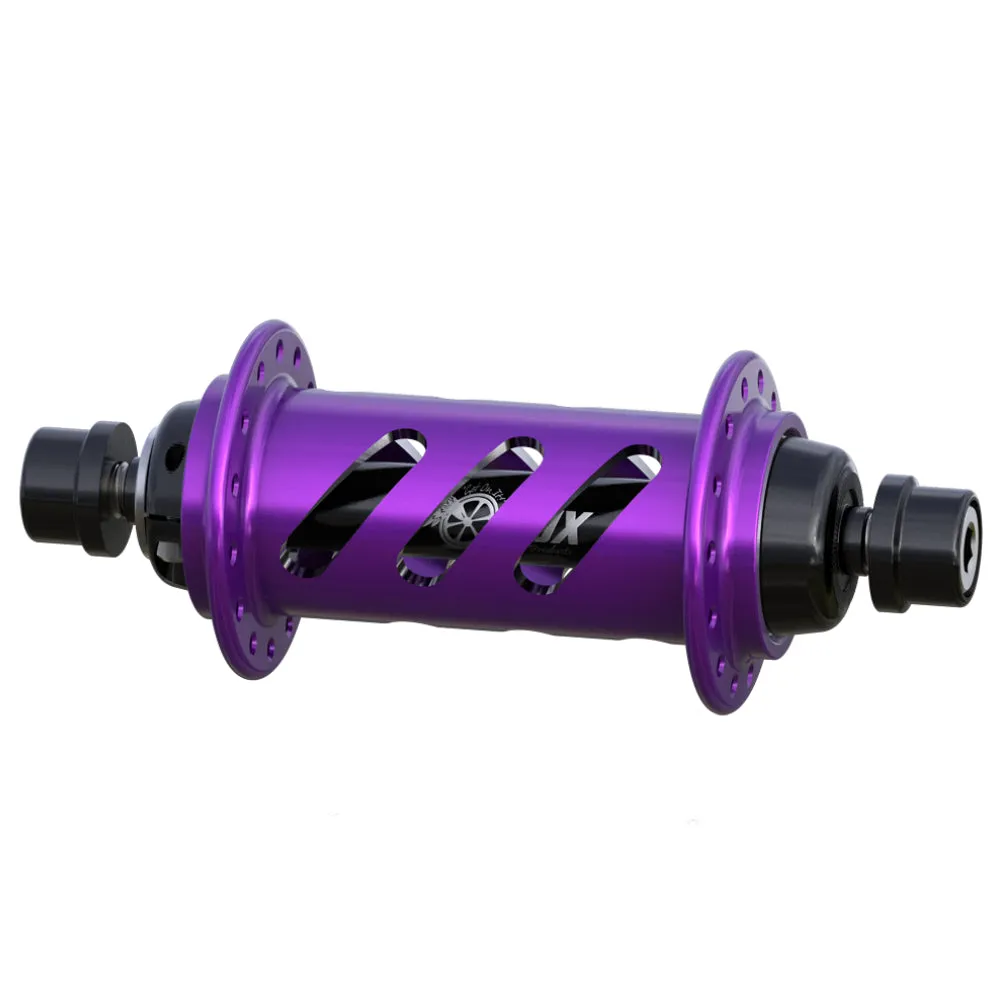 ONYX FRONT 100/8MM BOLT HELIX