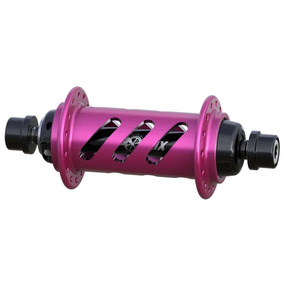 ONYX FRONT 100/8MM BOLT HELIX