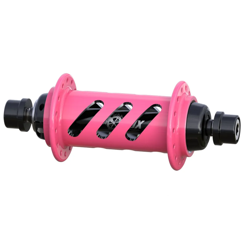 ONYX FRONT 100/8MM BOLT HELIX