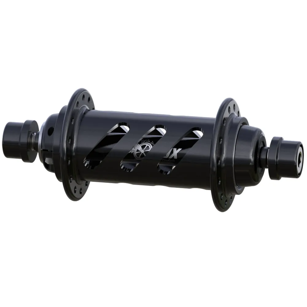 ONYX FRONT 100/8MM BOLT HELIX