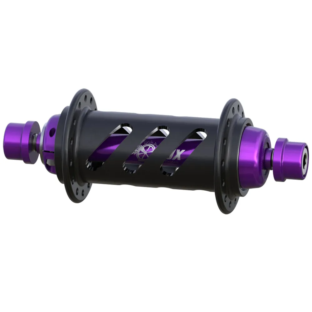 ONYX FRONT 100/8MM BOLT HELIX