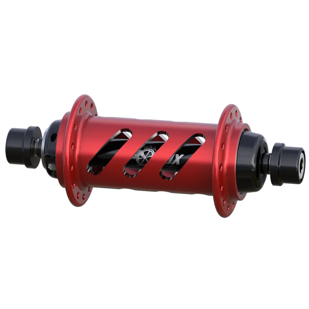 ONYX FRONT 100/8MM BOLT HELIX