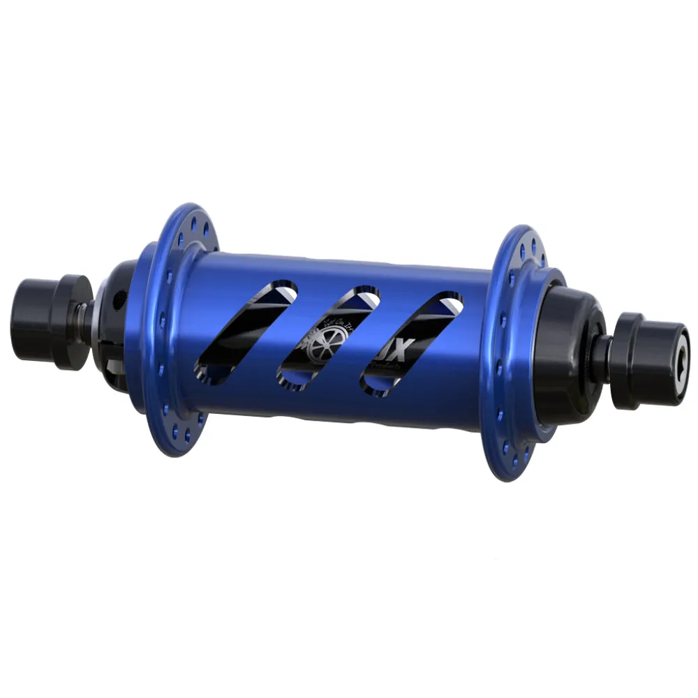 ONYX FRONT 100/8MM BOLT HELIX