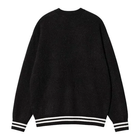 ONYX SWEATER / CARHARTT WIP / BLACK