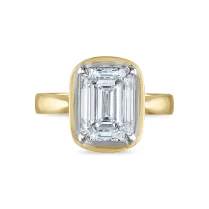 Palazzo Cocktail Ring