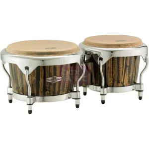 Pearl Havana Series Bongo – Fibreglass - Liquid Gold Finish