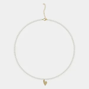 PRITI PEARL NECKLACE