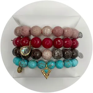 Radient Armparty