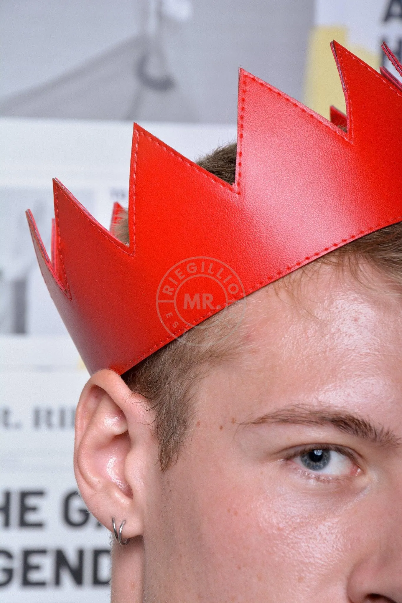 Red Crown