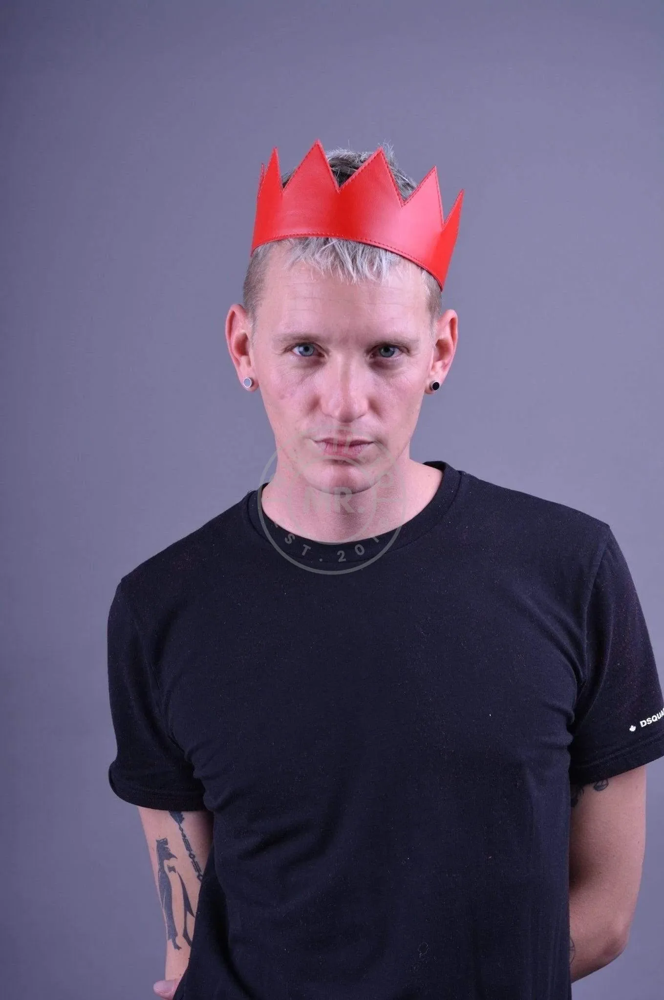 Red Crown