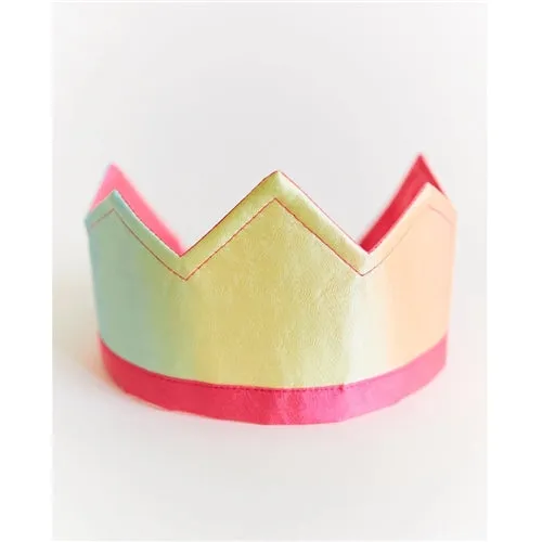 Sarah's Silks Reversible Crown