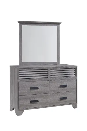 SARTER DRESSER